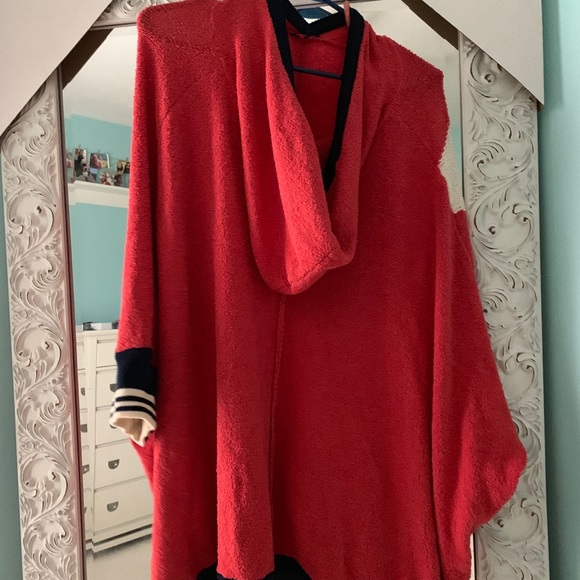 Free People Oversized Star sweater - Picture 4 of 4